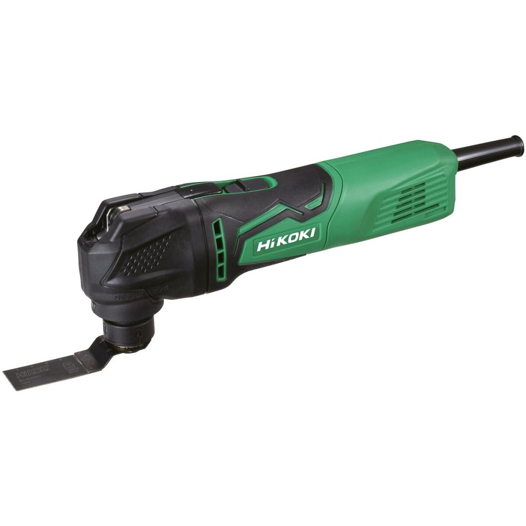 Oscilējošo daudzfunkcionālais instruments cv350v 350w