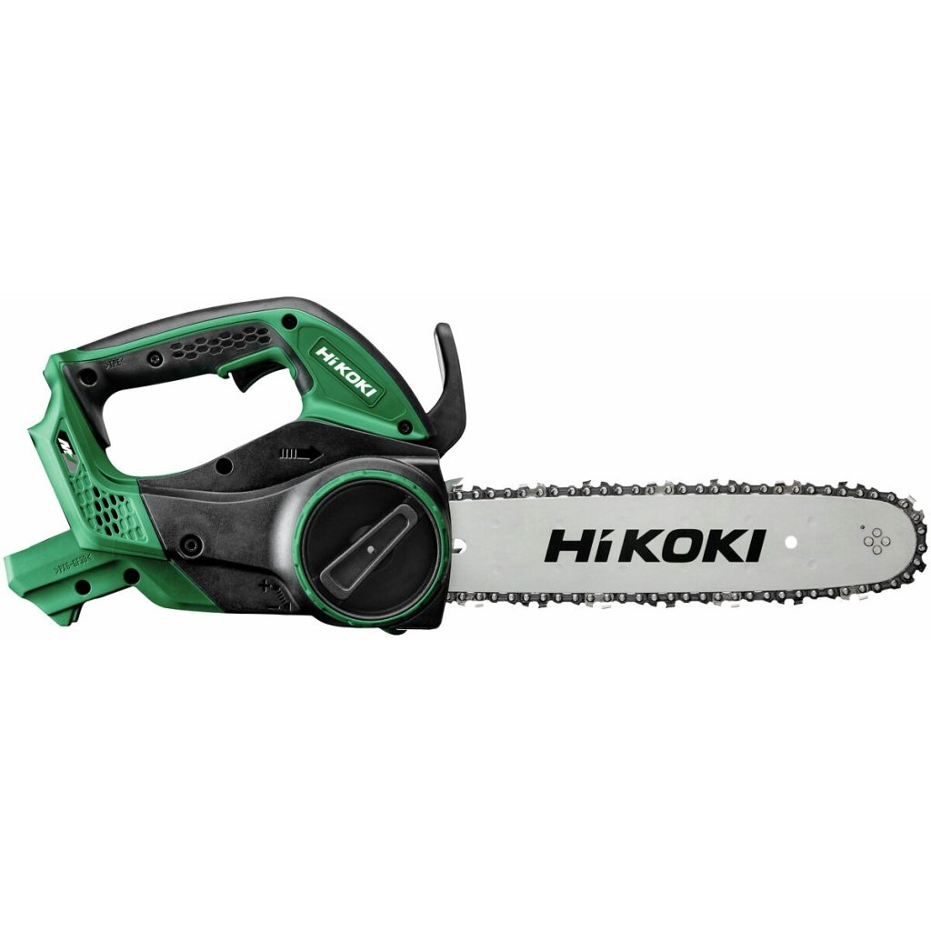 Motorzāģis 12″ / 300 mm, 36V, CS3630DA tikai korpuss (MV)
