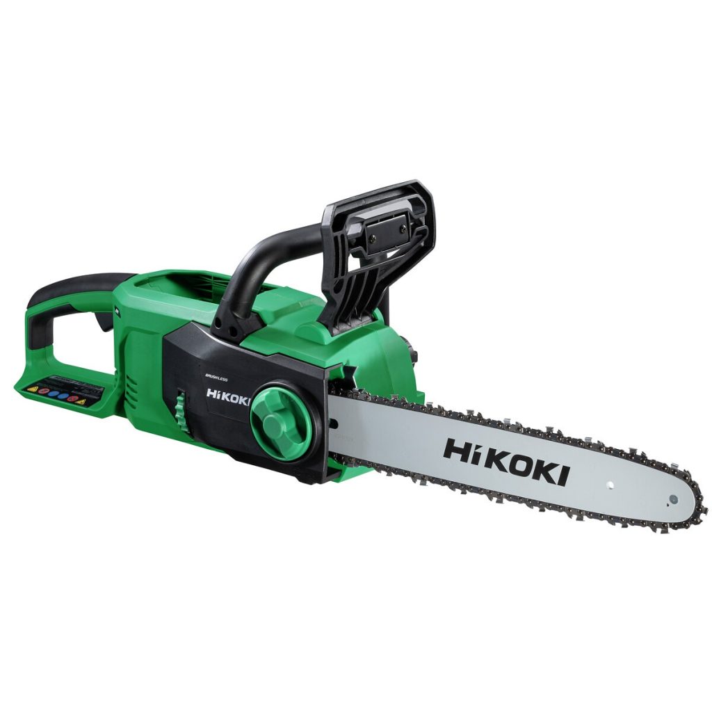 Ķēdes zāģis cs3635db mv 14"/350mm rāmis
