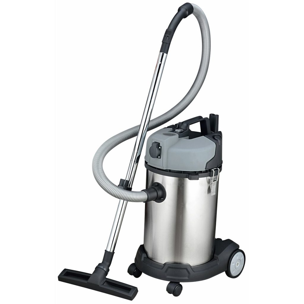 Putekļsūcējs mitrs/sauss wde30 1200w niko