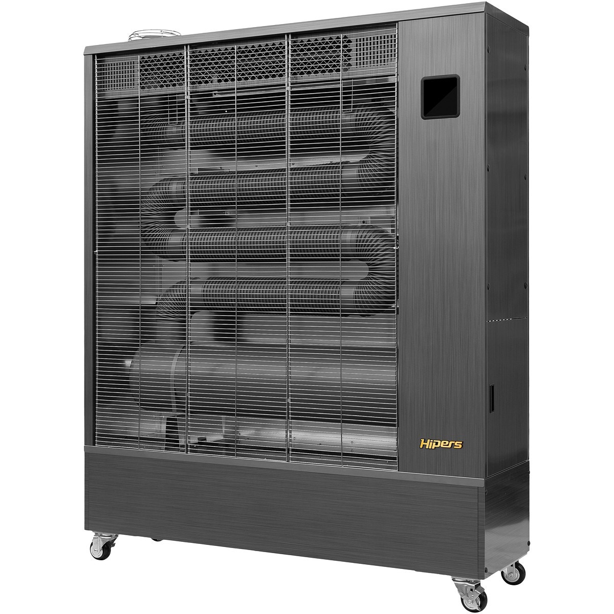 Infrasarkans sildītājs 40,7kw dhoe-350f