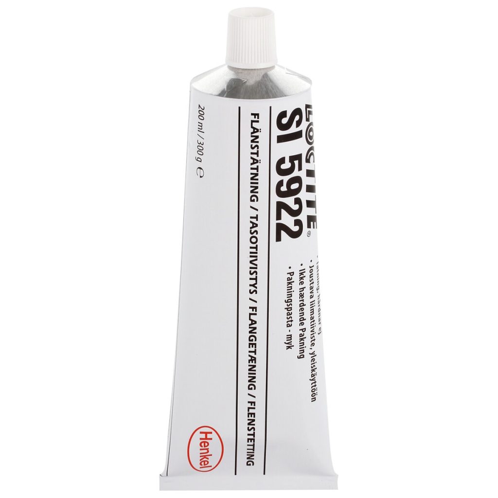 Blīvētājs blīvēm si5922 200ml