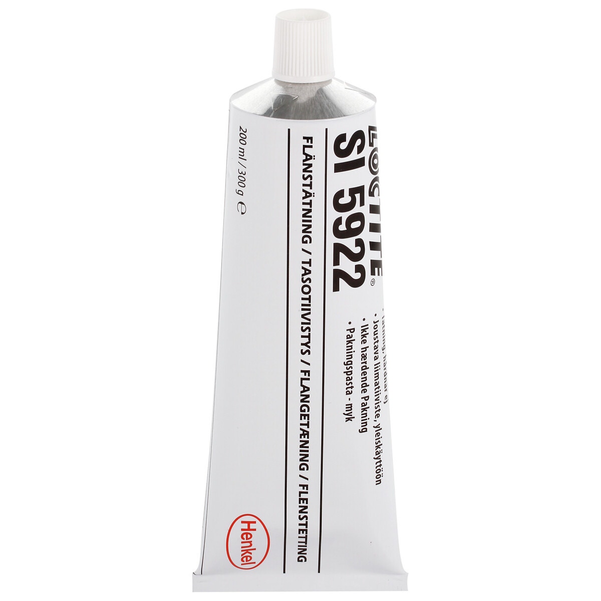 Blīvētājs blīvēm si5922 200ml