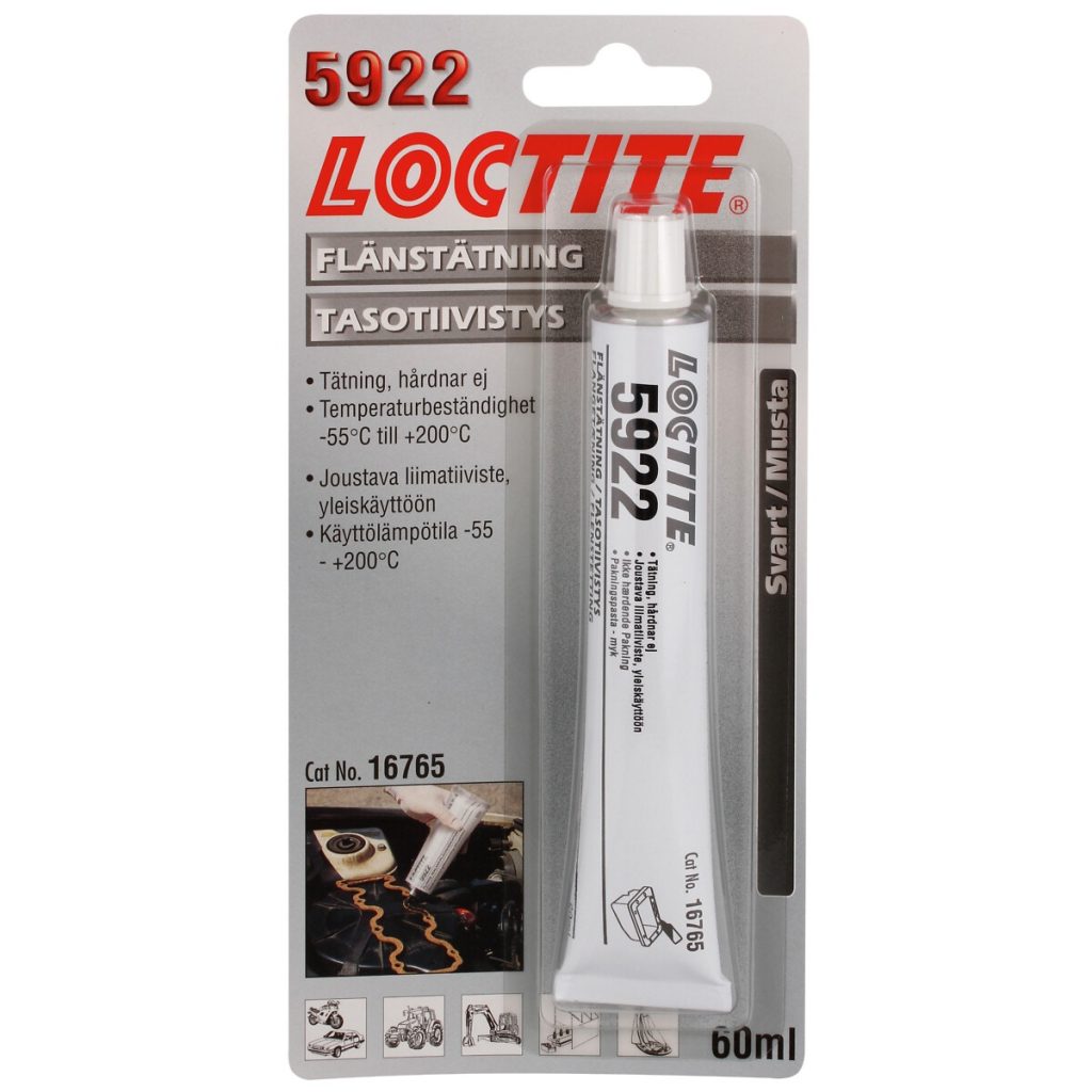 Blīvētājs blīvēm si5922 60ml