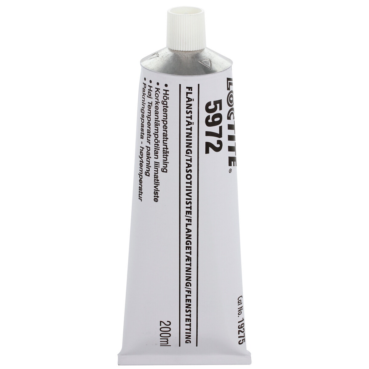 Blīvēšanas līme elastīga 5972 200ml