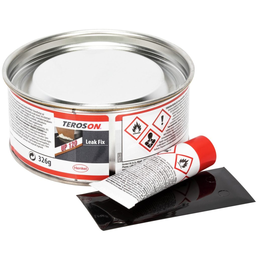 Leakfix 326g teroson up120