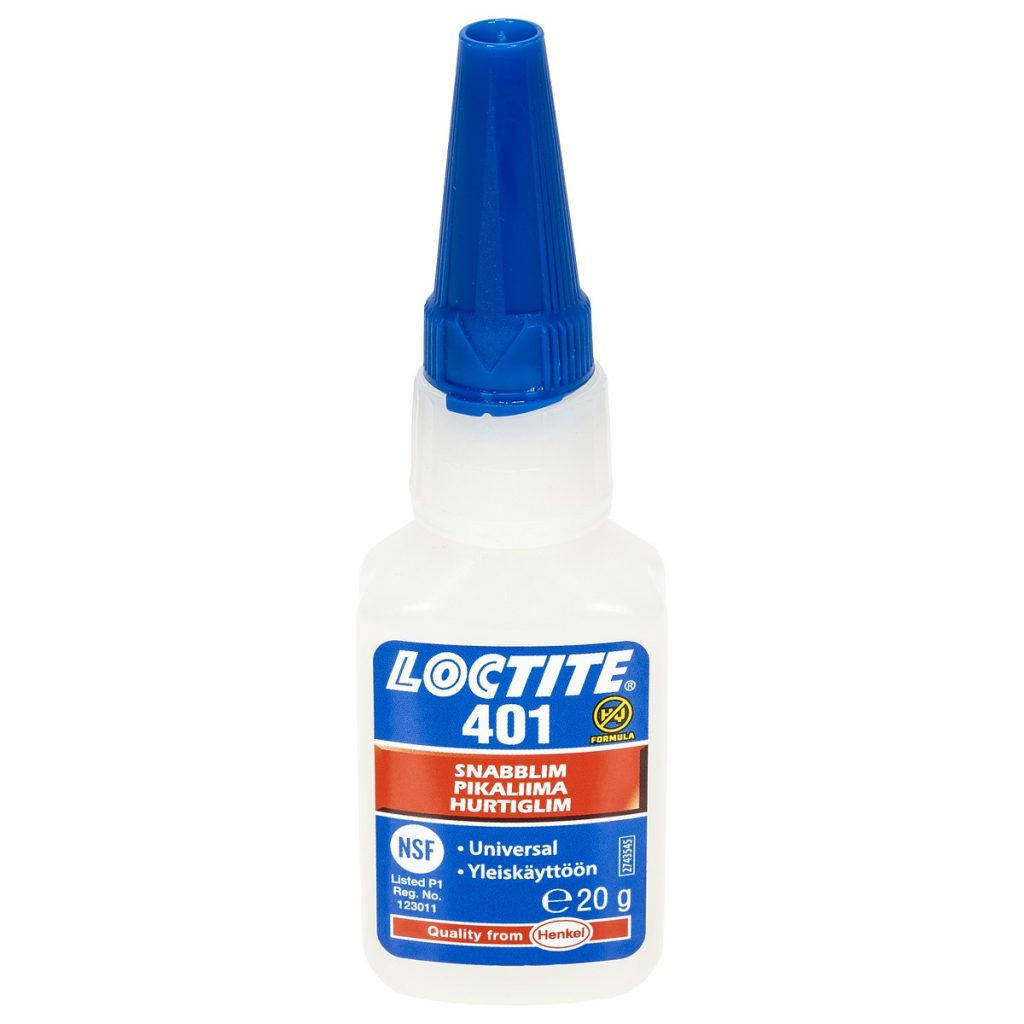 SUPERLĪME 401 20G