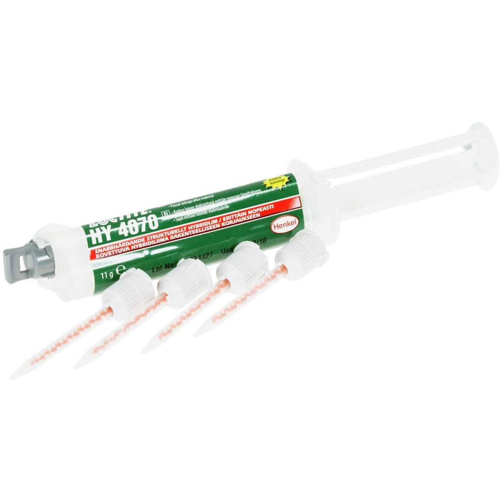 Remonta līme 11g gēls hy 4070