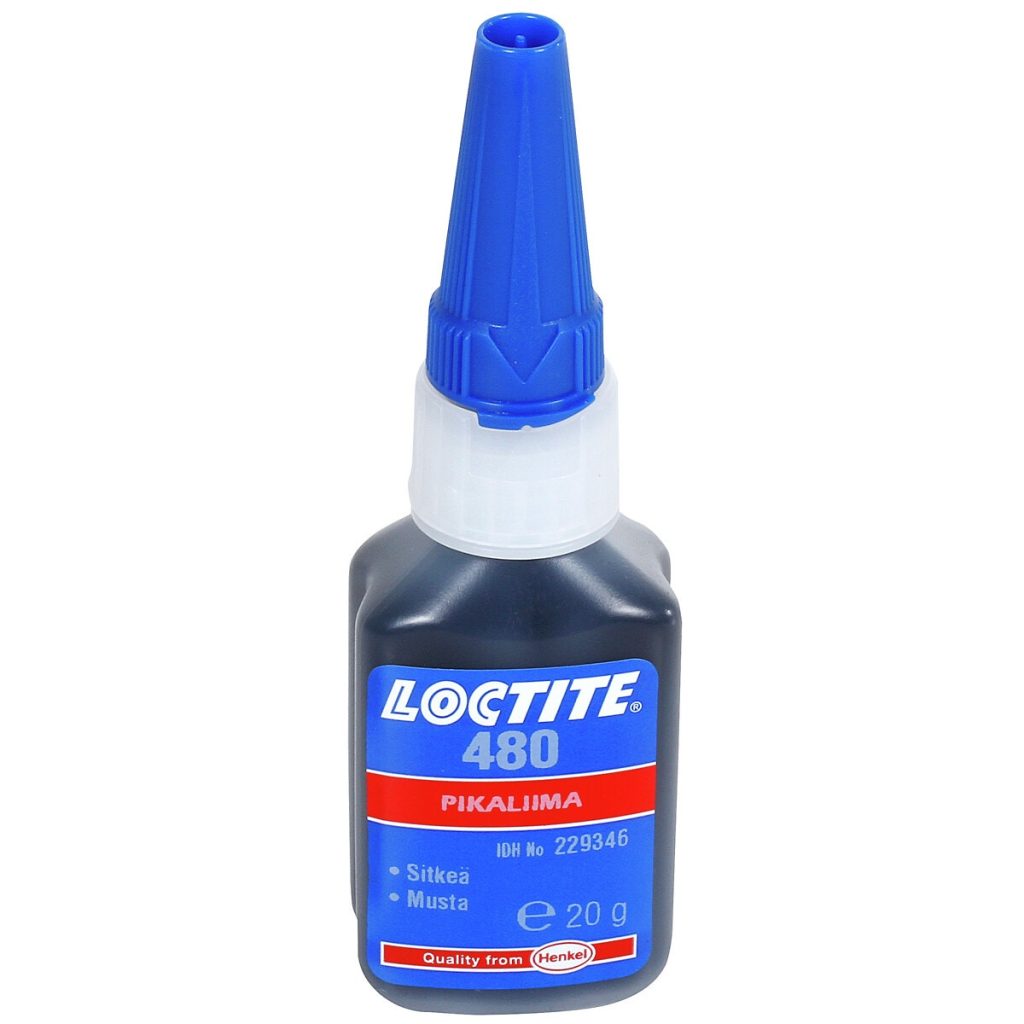Instant līme melna 20 g 480