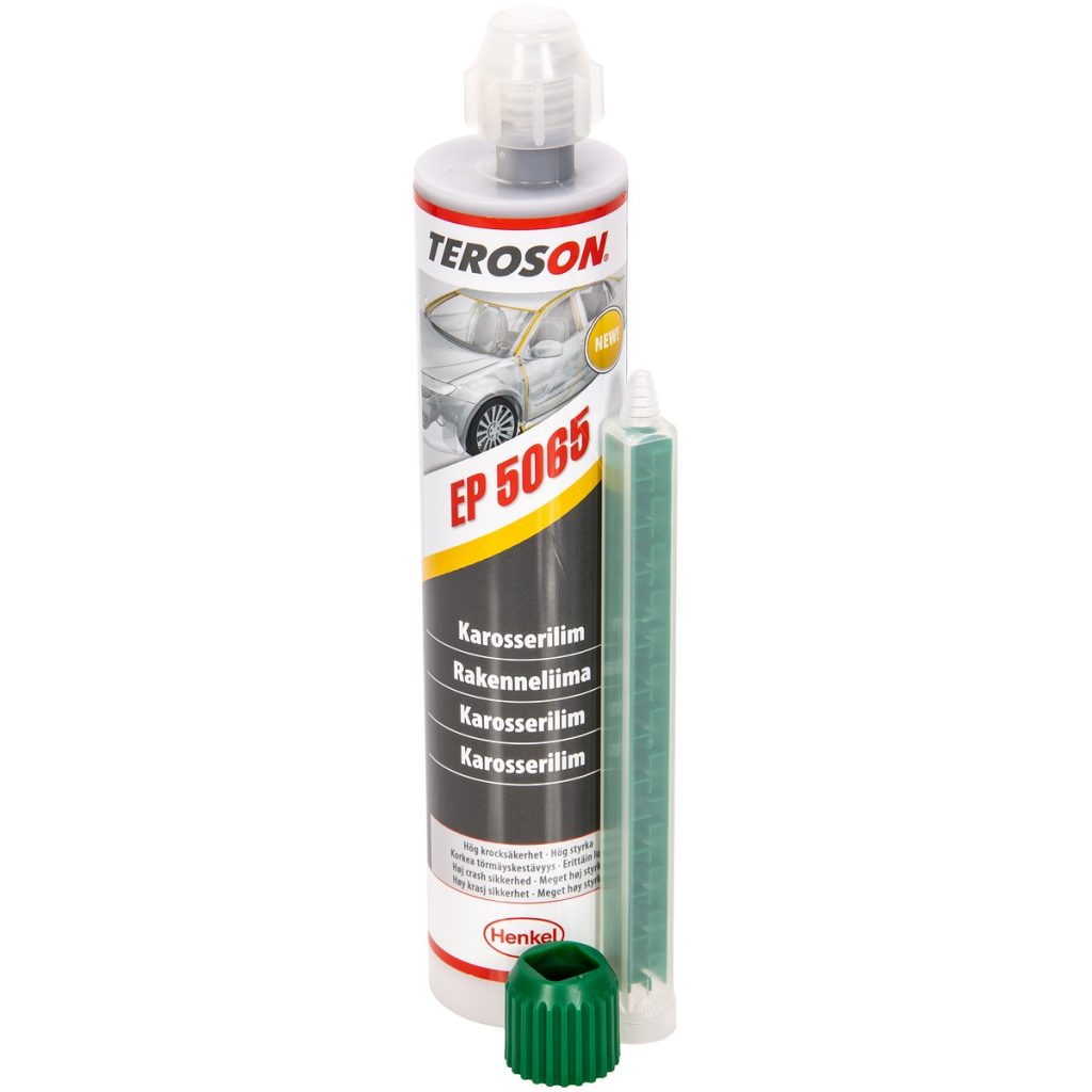 TEROSON EP 5065 2K LĪME 198ML