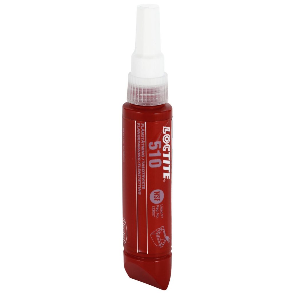 Atloku hermētiķis +200c 50ml 510