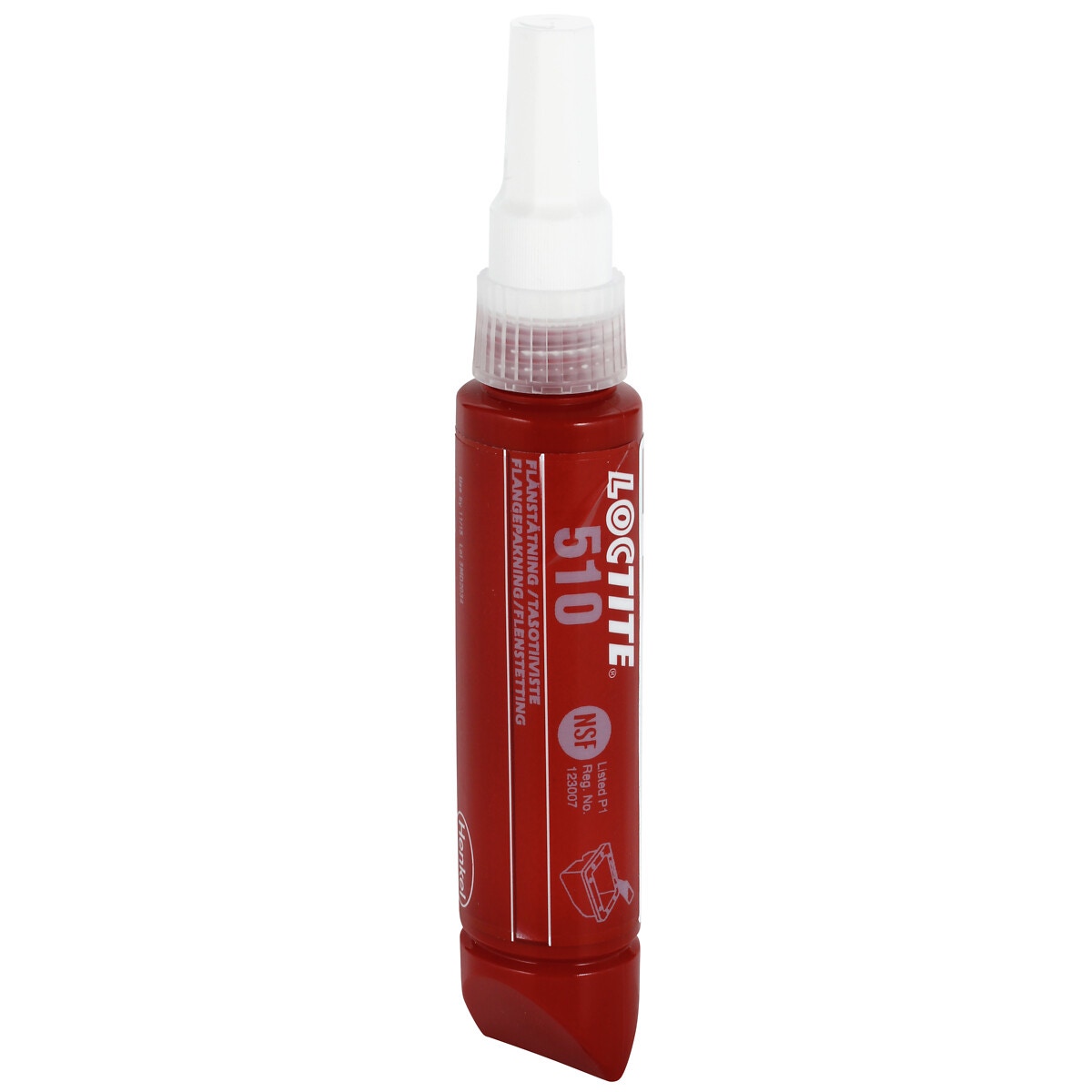 Atloku hermētiķis +200c 50ml 510