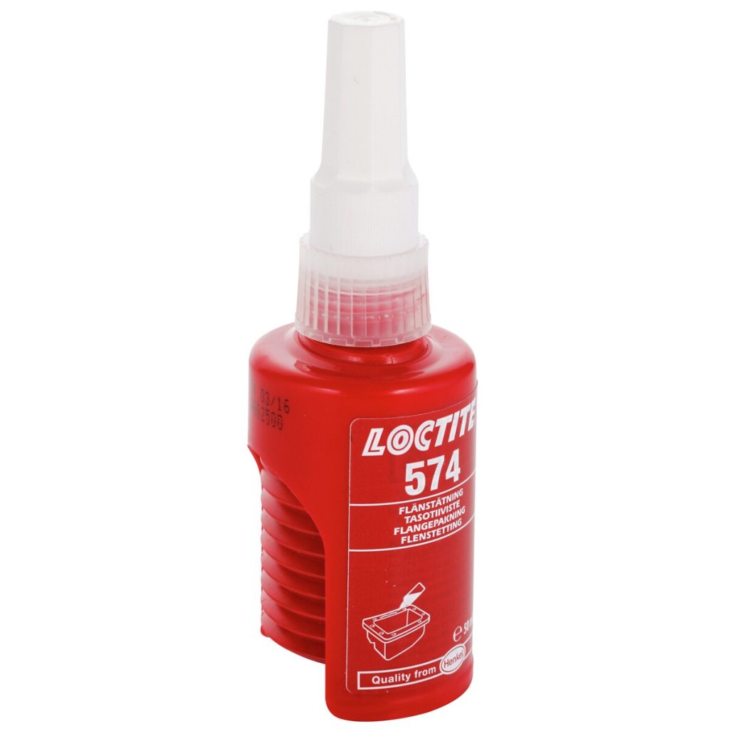 Universālais blīvējums 574 50ml