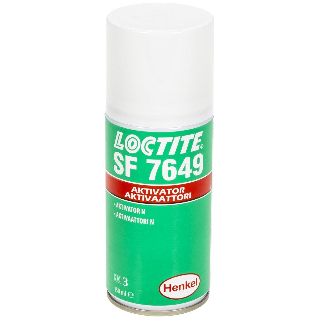 Loctite sf 7649 grunts 150ml