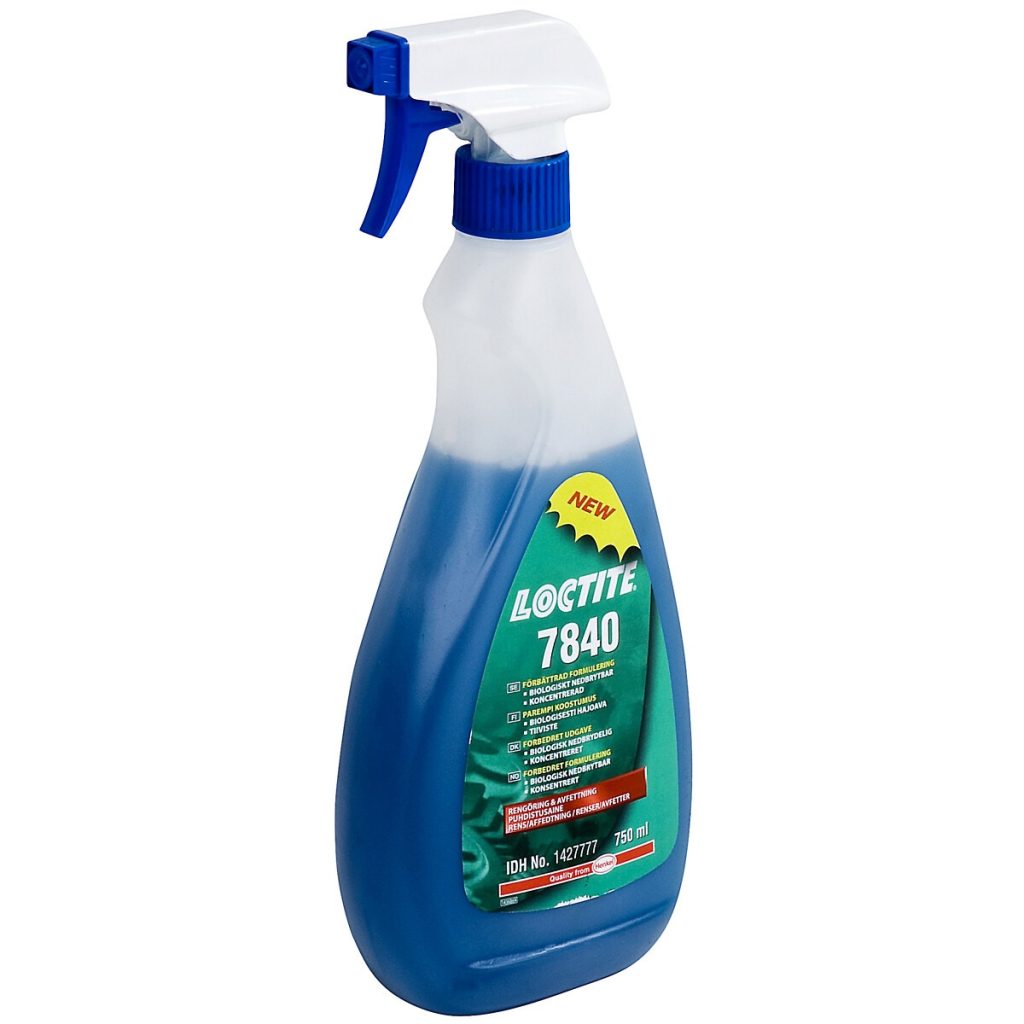 Eļļas noņēmējs 750ml 7840
