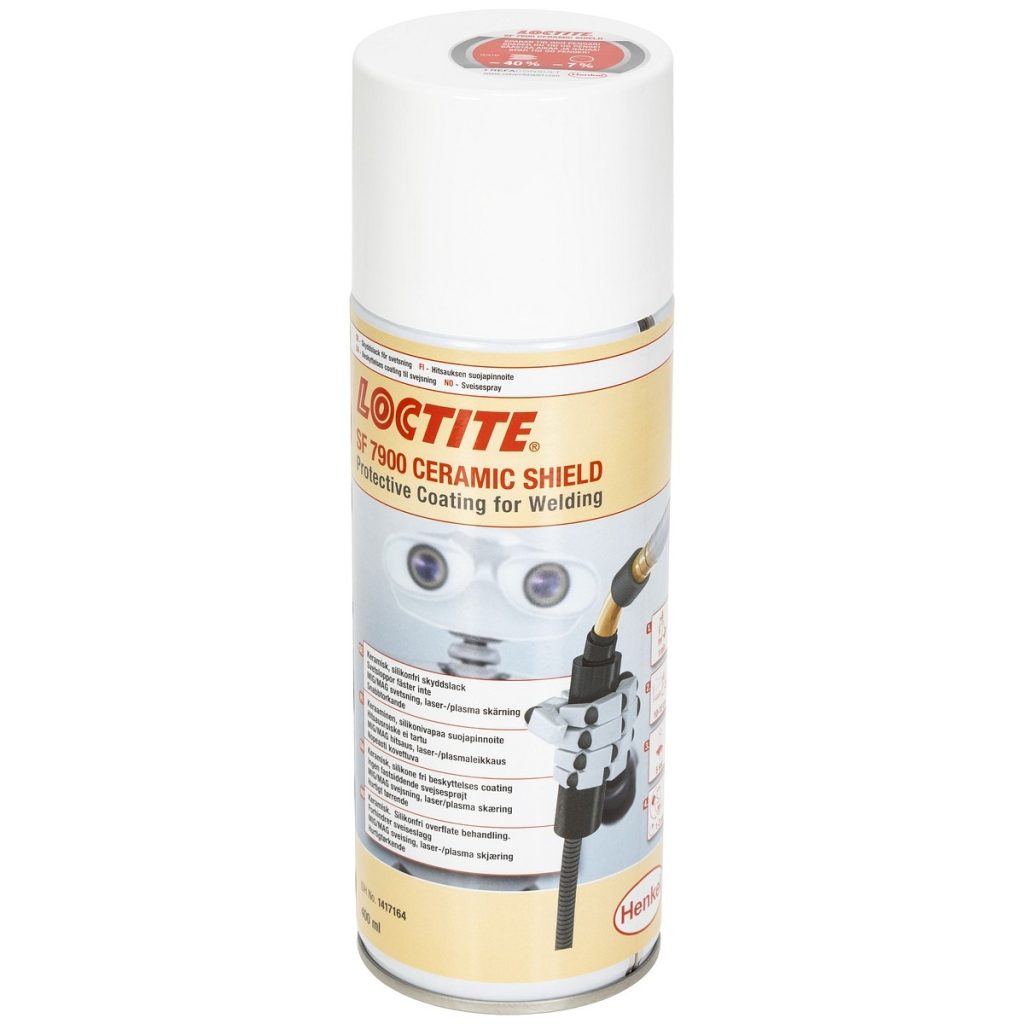 LOCTITE SF 7900 METINĀŠANAS PROKTEKTORS 400ML