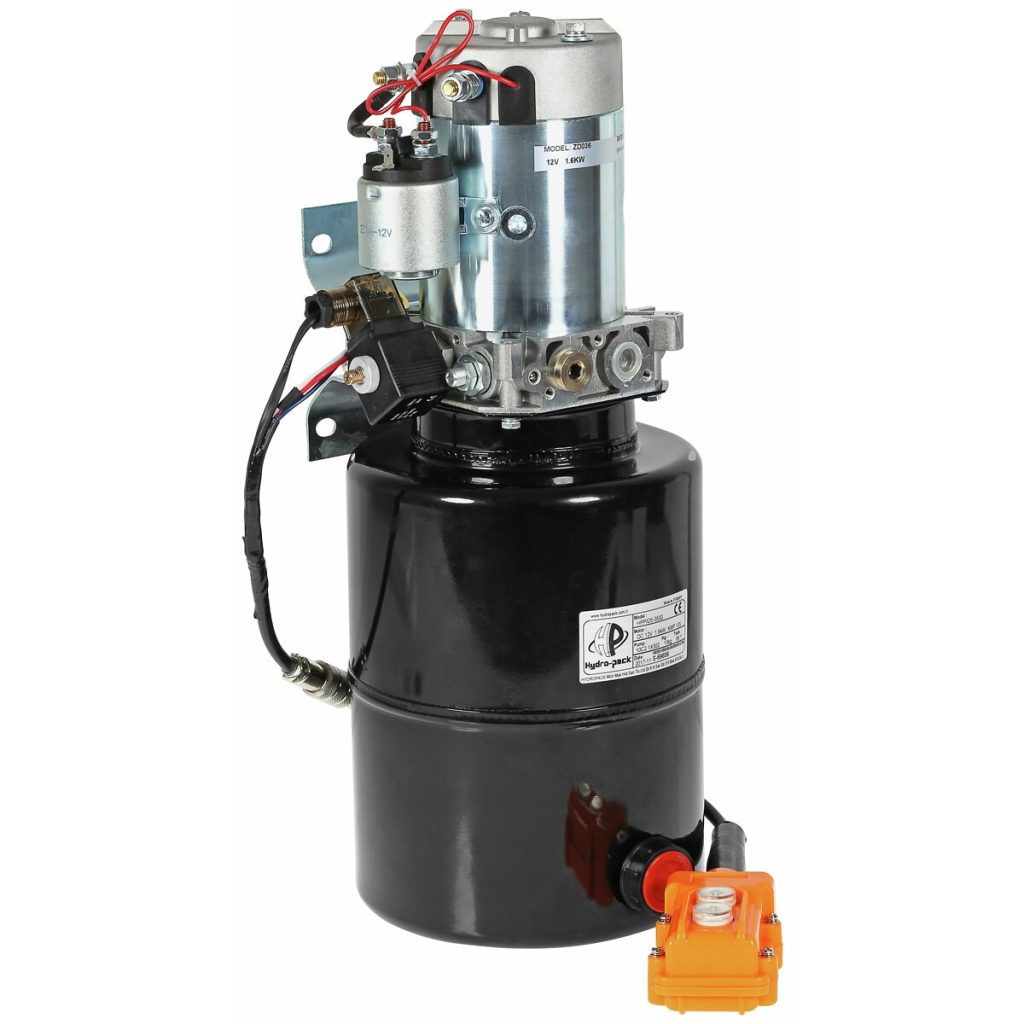 PAŠIZGĀZĒJA ELEKTROIEKĀRTA 1,6KW 12V 6L 1 DARBĪBAS + VADĪBA