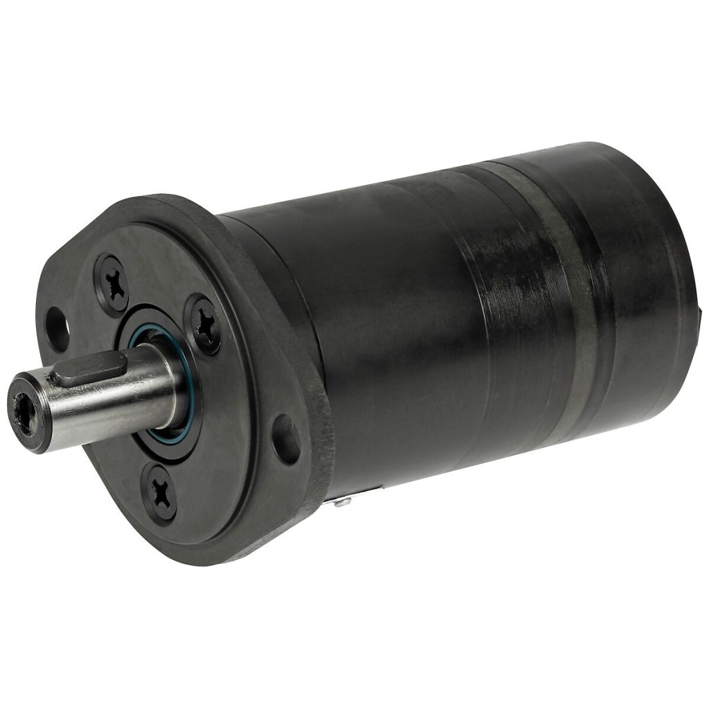 Gerotora motors hmm 31,8
