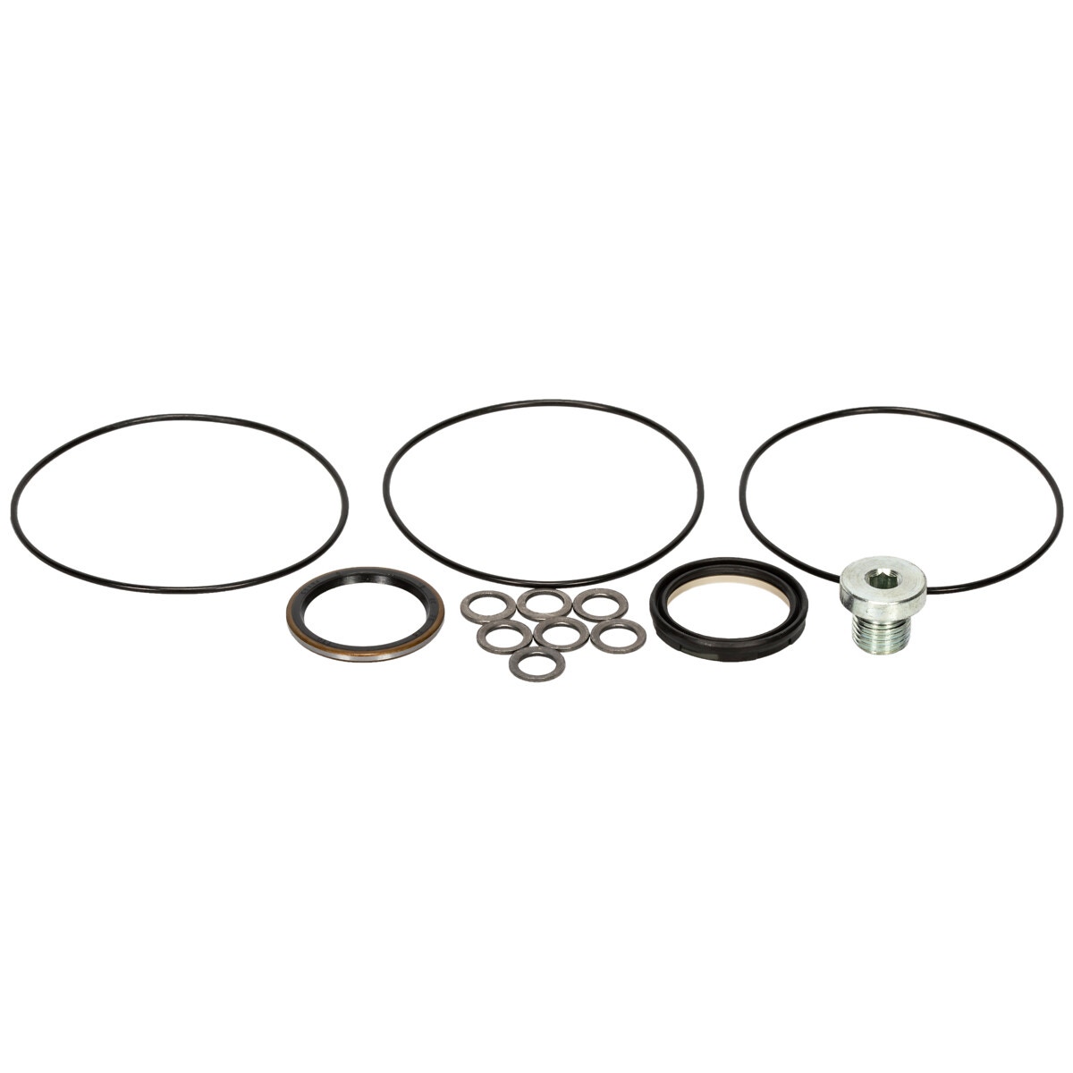 SEALKIT ORBITMOTORS HMP SĒRIJA