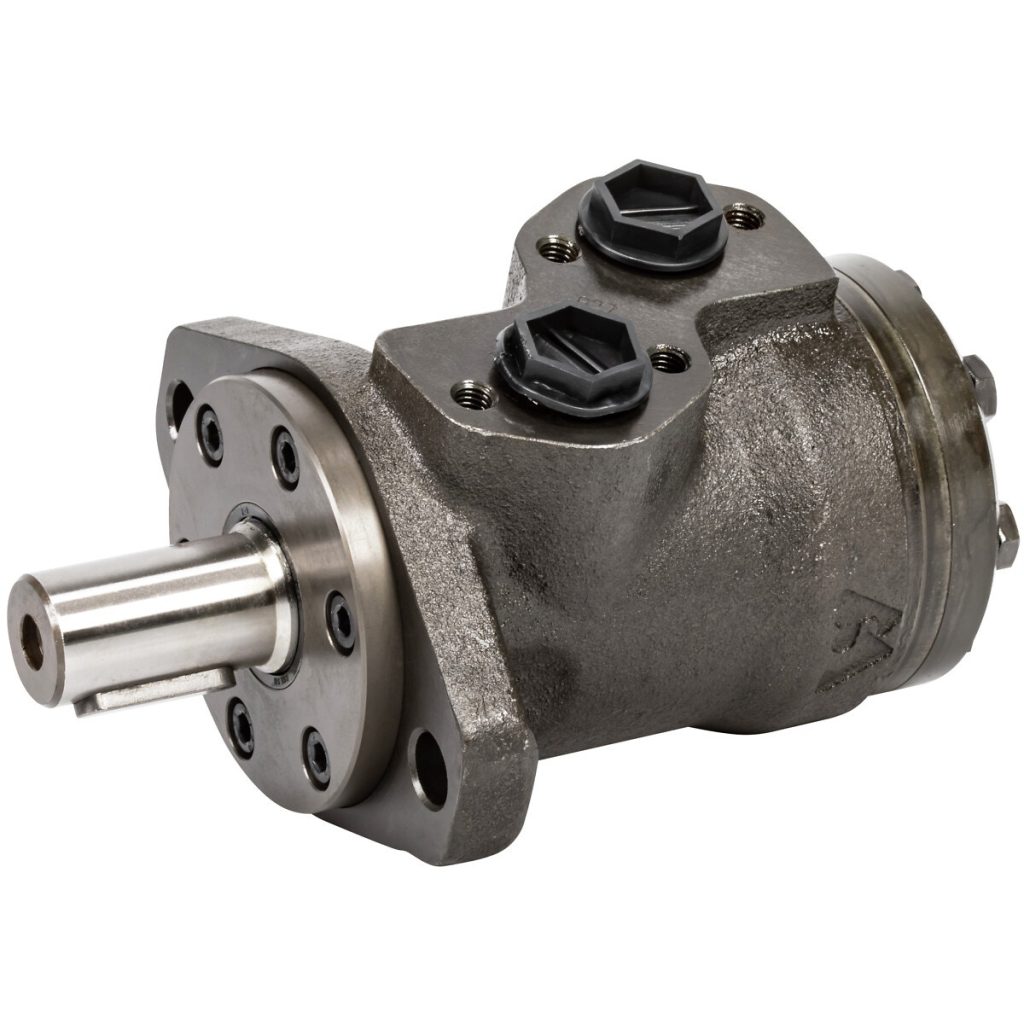 ORBITMOTORS HMP 80