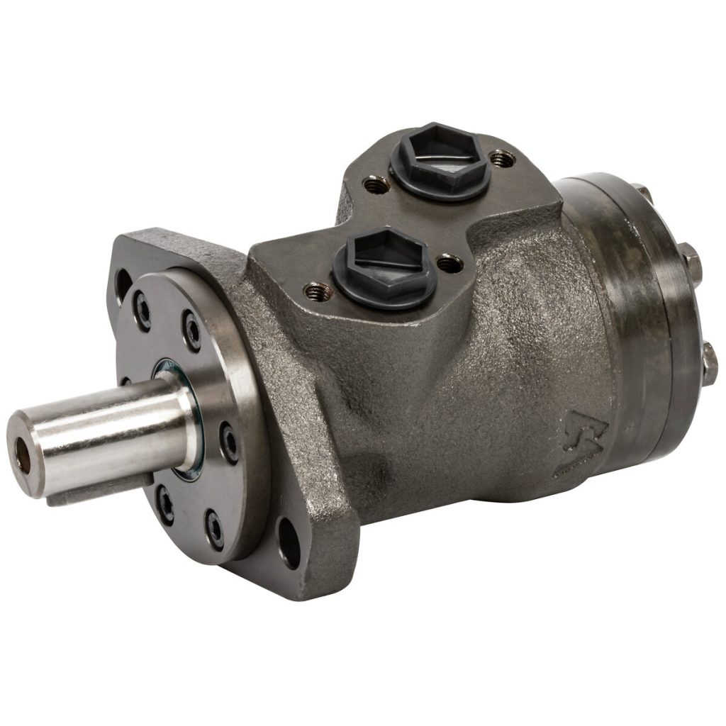 ORBITMOTORS HMP 125