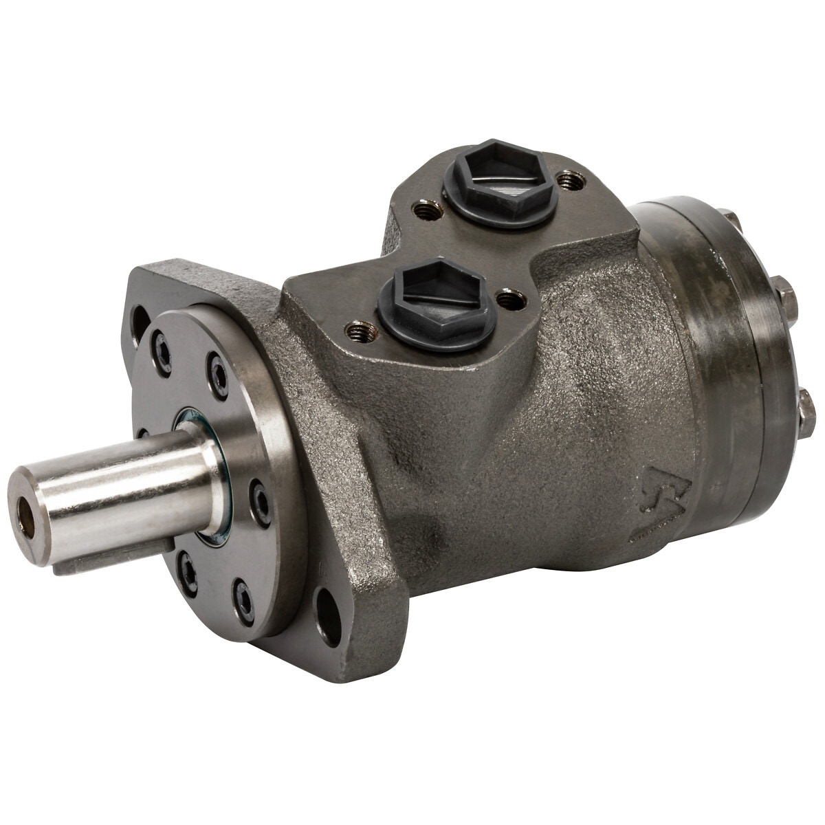 ORBITMOTORS HMP 125