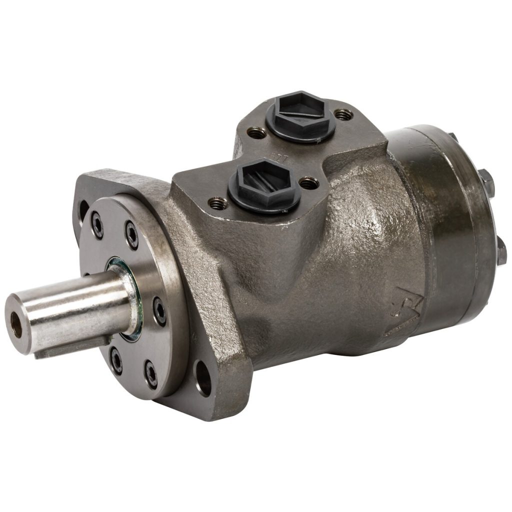 ORBITMOTORS HMP 160