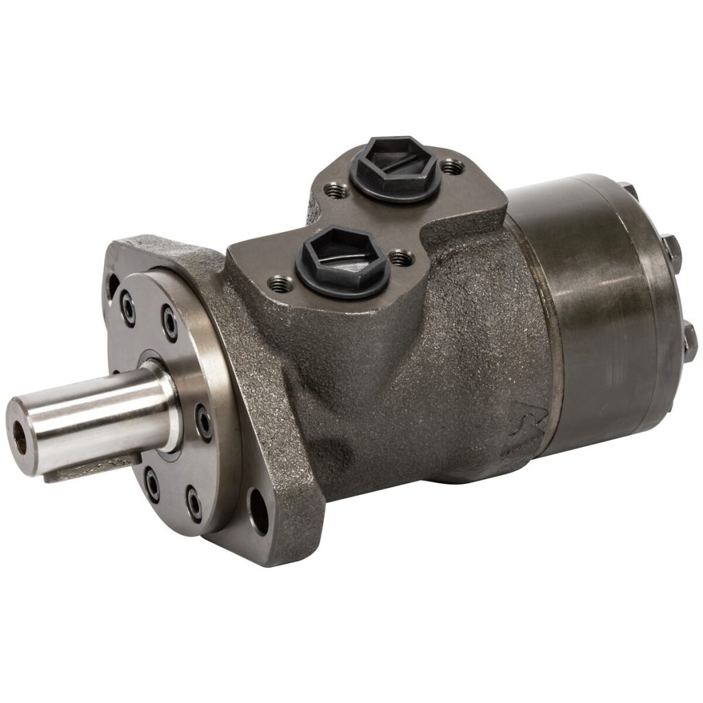 ORBITMOTORS HMP 250