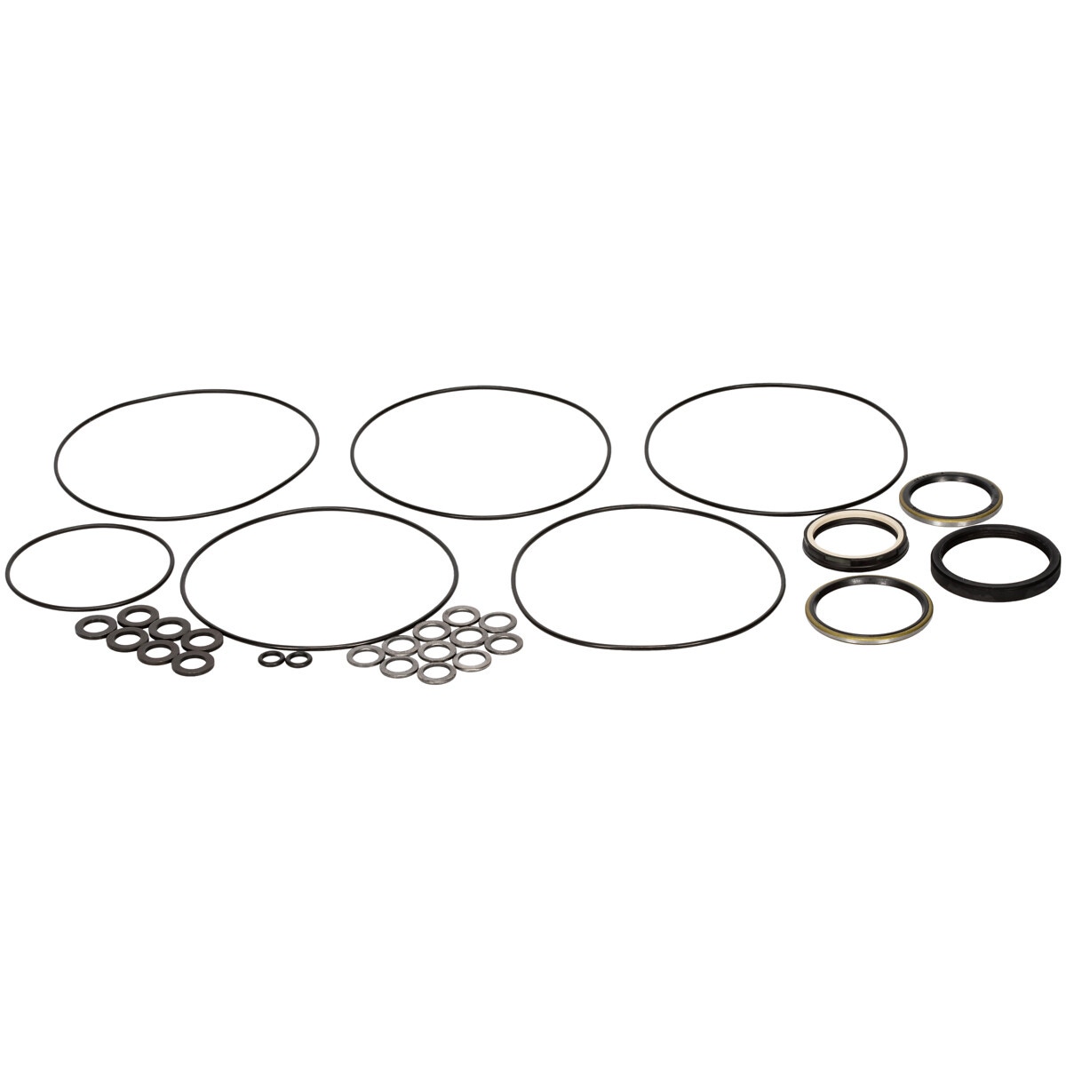 SEALKIT ORBITMOTORI HMR SĒRIJA