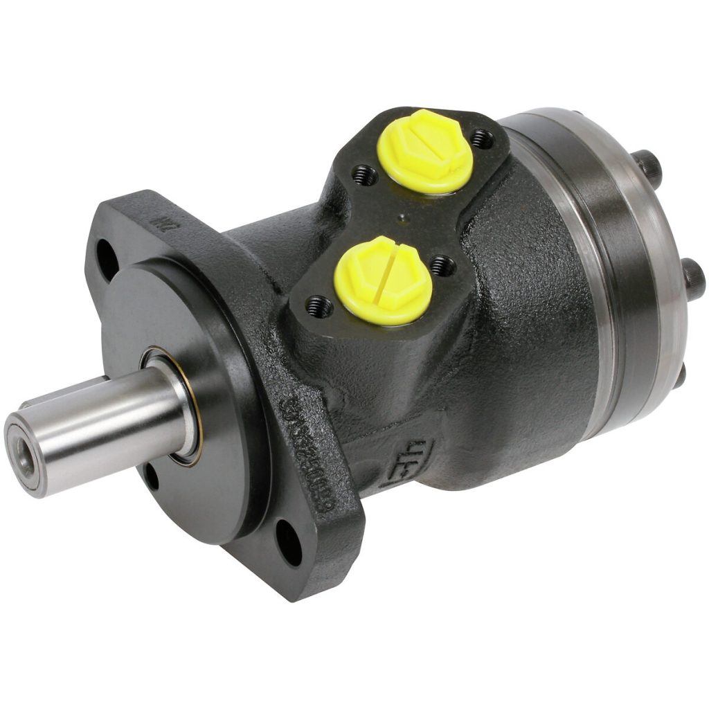 GEROTORMOTOR HMR 250