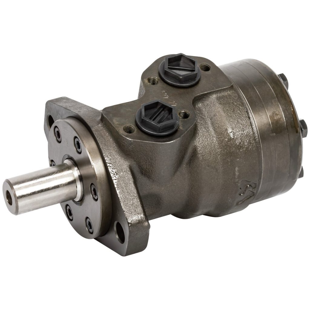 ORBITMOTORS HMR 250