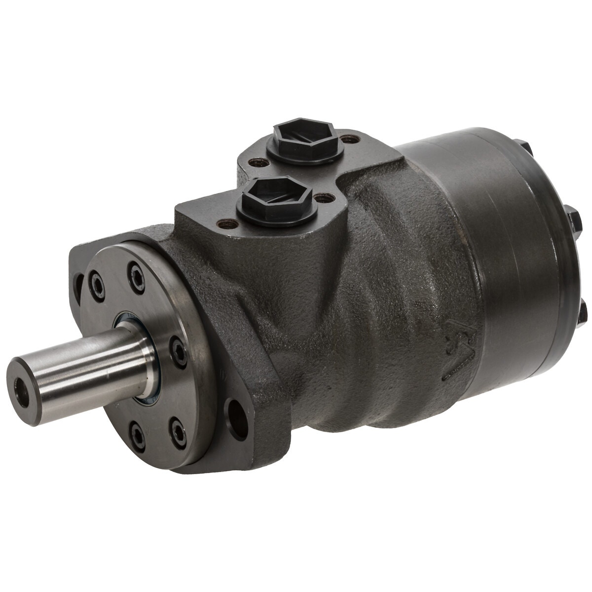 ORBITMOTOR MR80 CO 1" STARIGHT PARALLEL KEY ASS