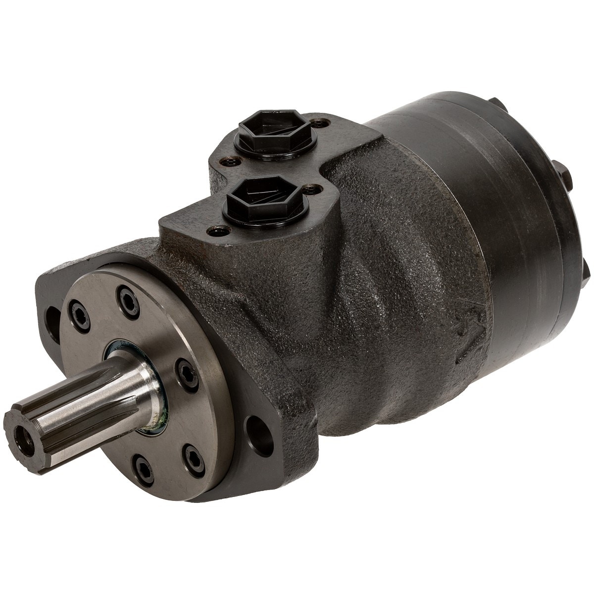 ORBITMOTOR MR160 SH SAE6B 1" ASS