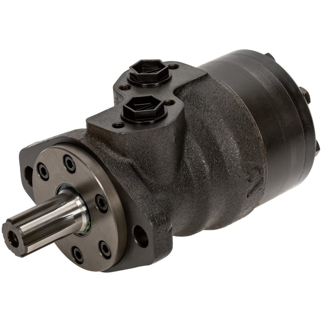 ORBITMOTOR MR315 SH SAE6B 1" ASS
