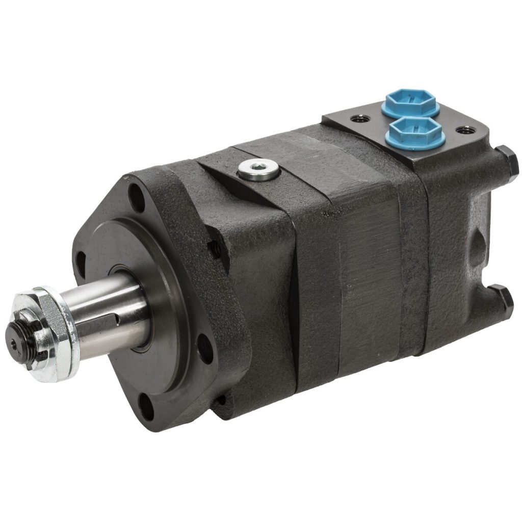 ORBITMOTOR MSY200 K 35 MM KONUSVEIDA ASS