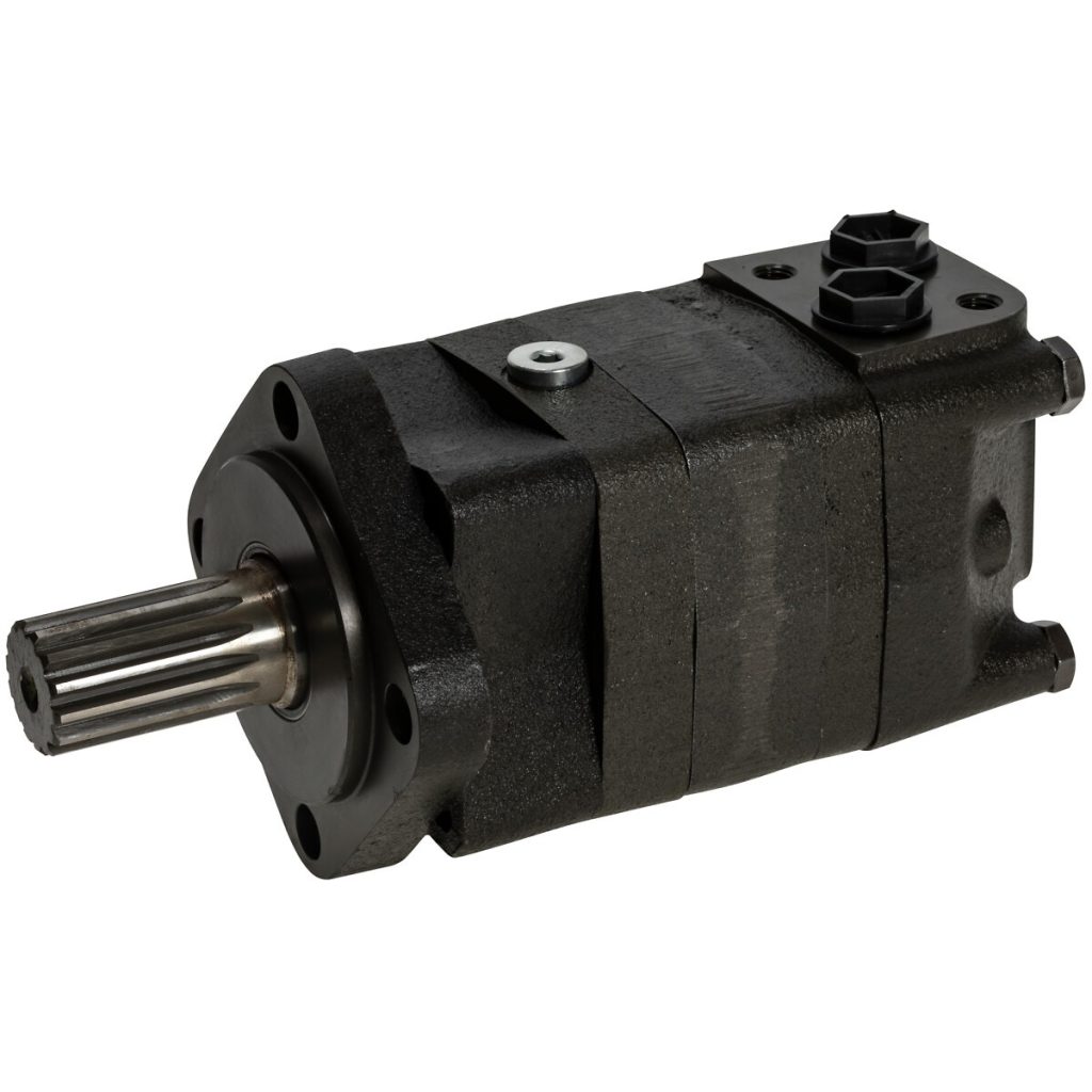 ORBITMOTOR MSY200 SH 14T ASS