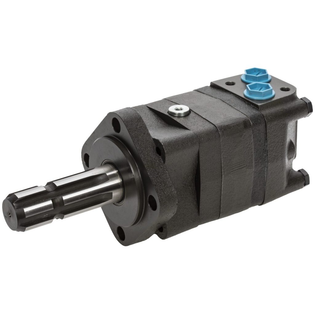 ORBITMOTOR MSY200 SL PTO ASS
