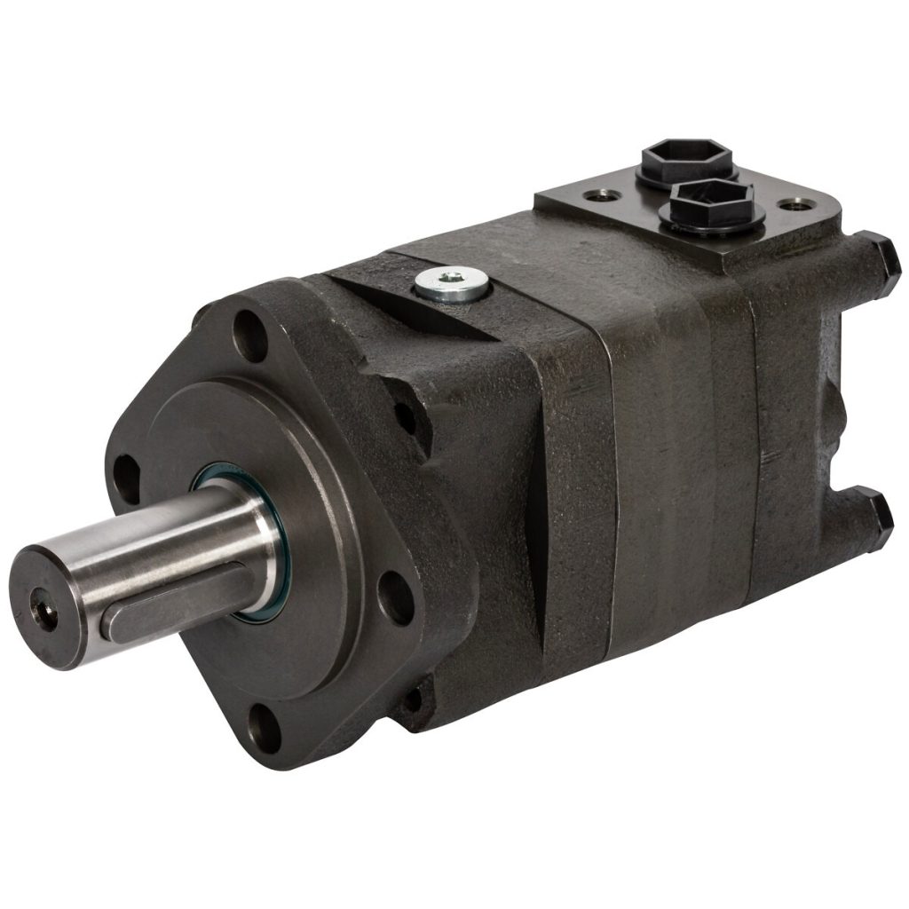 GEROTORMOTOR HMSY200