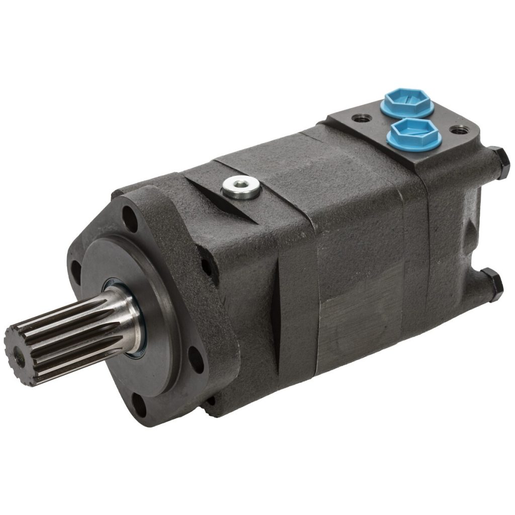 ORBITMOTOR MSY315 SH 14T ASS