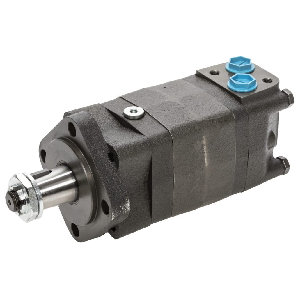 ORBITMOTOR MSY400 K 35 MM KONUSVEIDA ASS