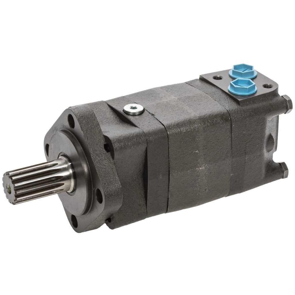 ORBITMOTOR MSY400 SH 14T ASS