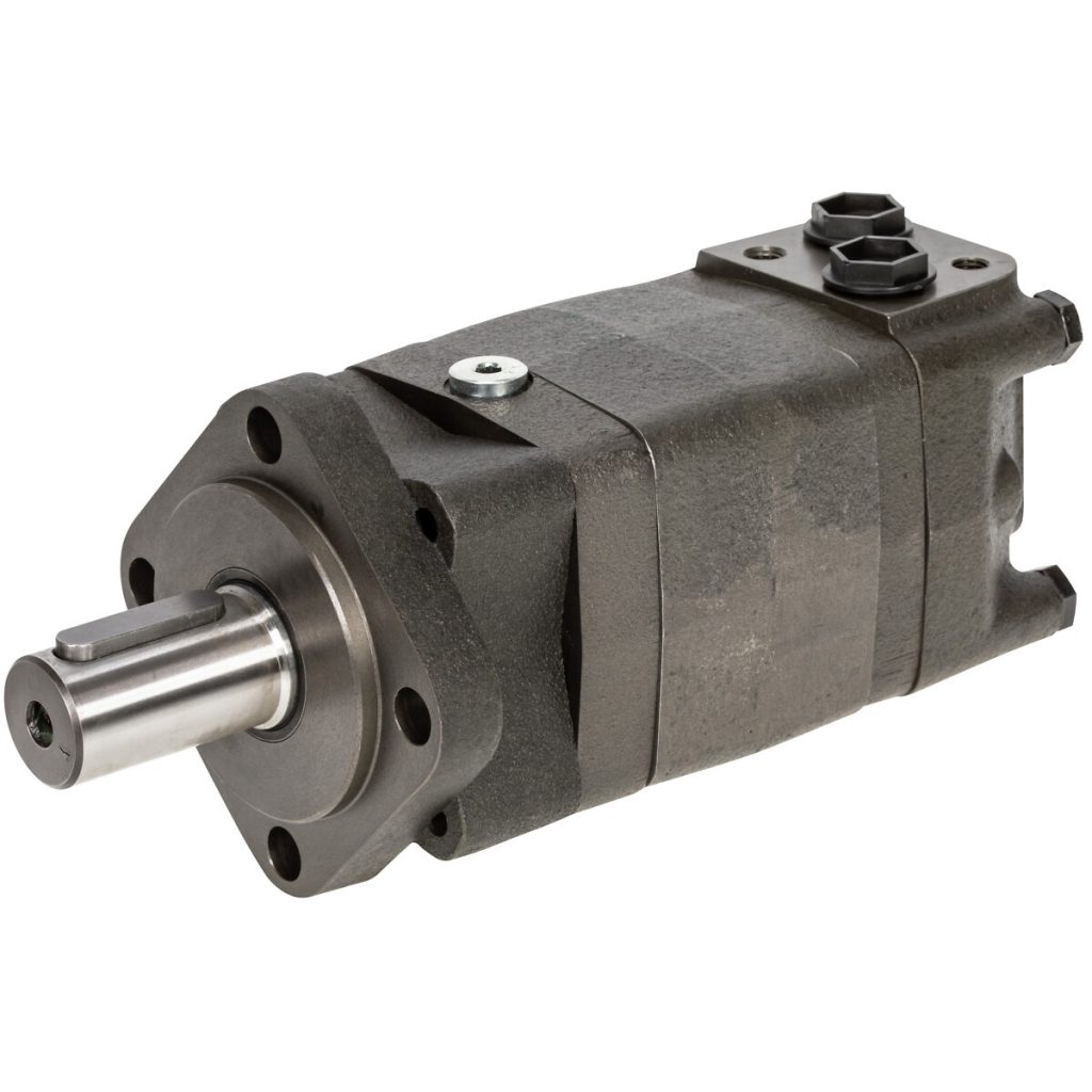 GEROTORMOTOR HMSY400