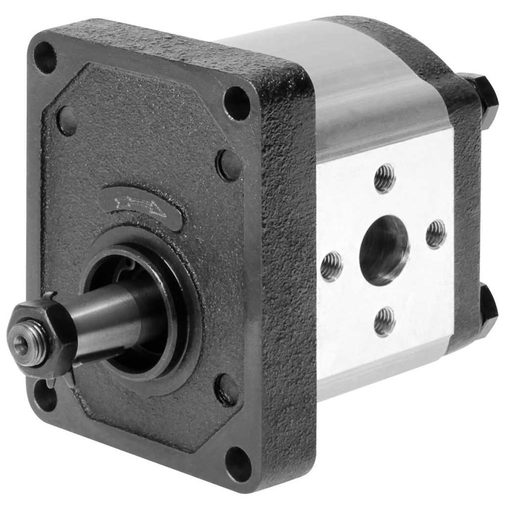 HIDRAULISKAIS SŪKNIS CNH 5168841