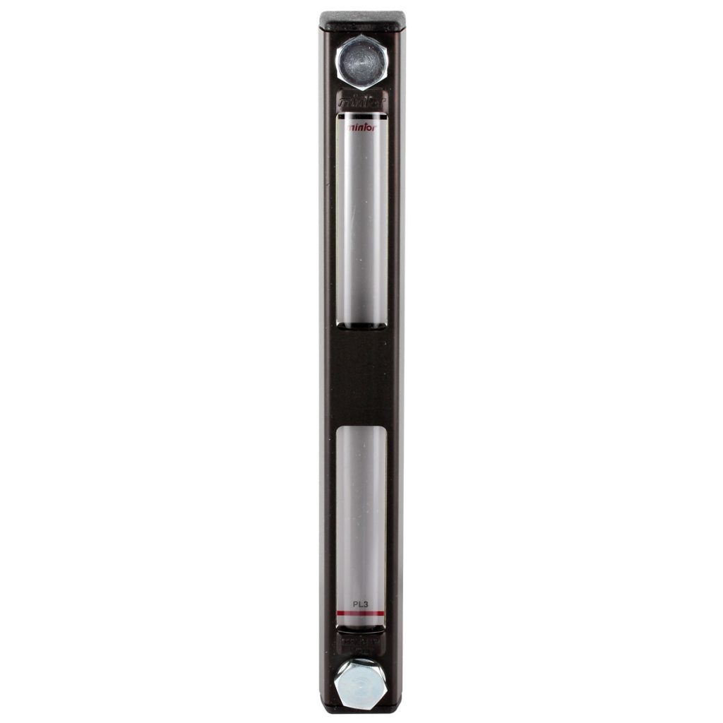 Eļļas līmeņa rādītājs 254 mm