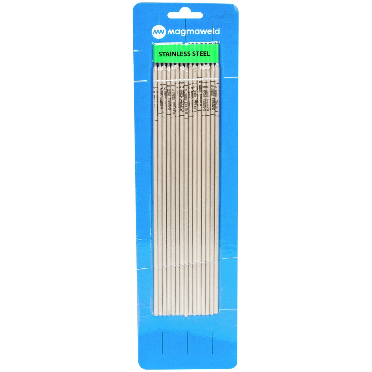 Metināšanas elektrods speciāls 2,5 x 300mm ei 309mol (1