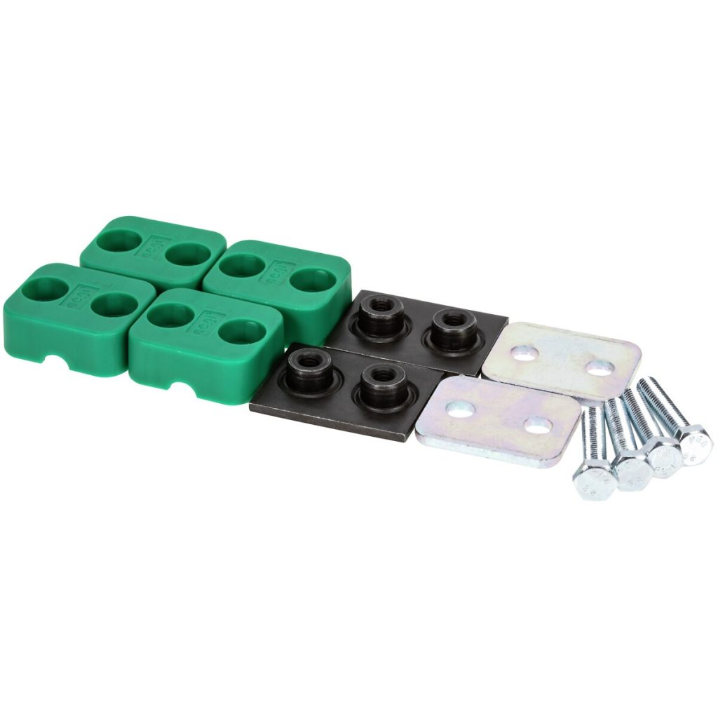 SPĪLES 30 MM STANDARTA SĒRIJAS IEPAKOJUMĀ 2 PĀRI