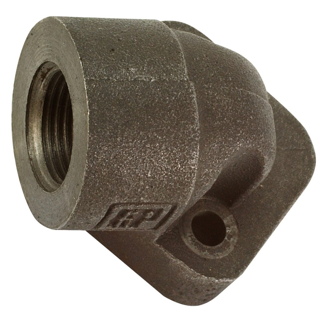 SPIEDIENA ATLOKS 51MM/3/4"