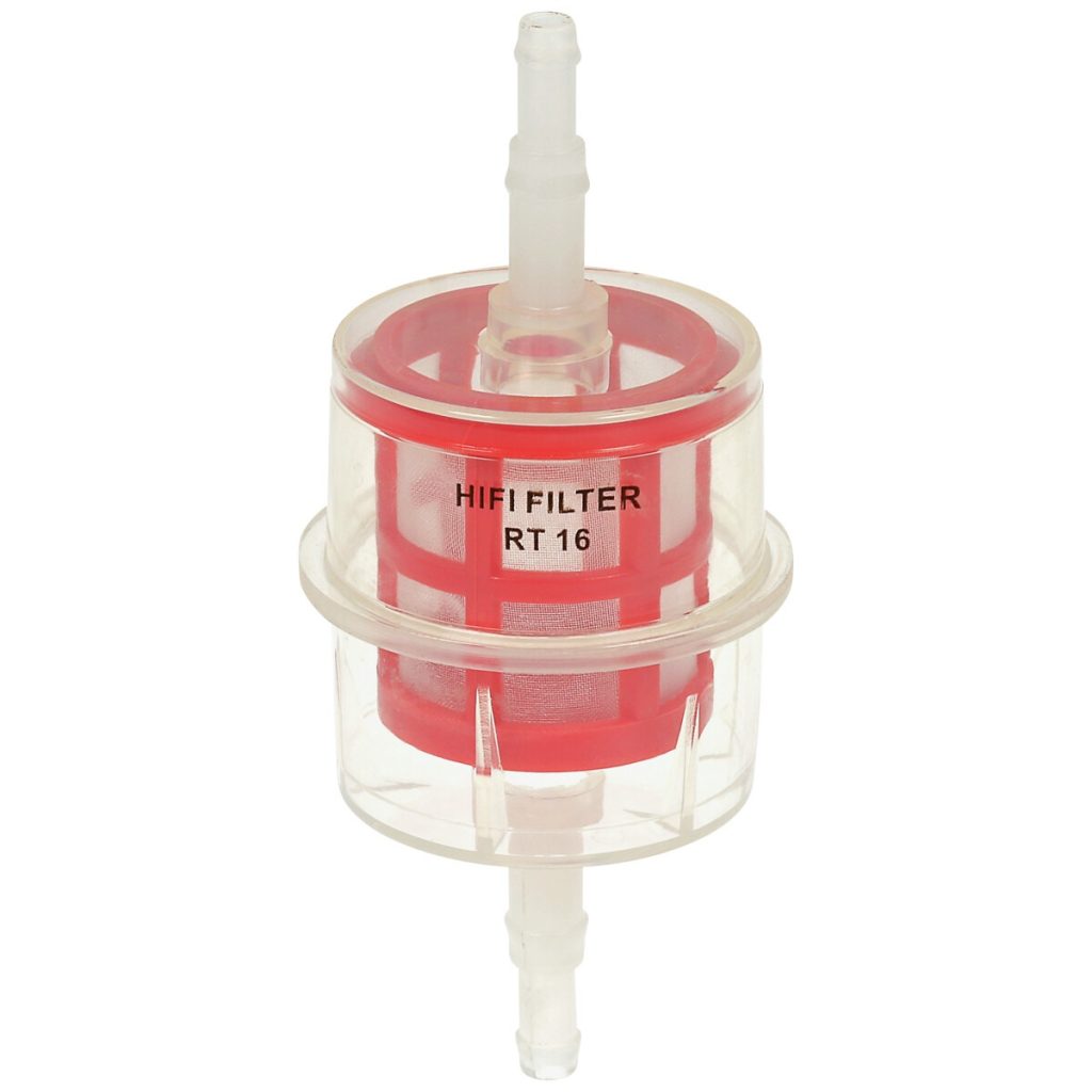 DEGVIELAS FILTRS NH 87329736