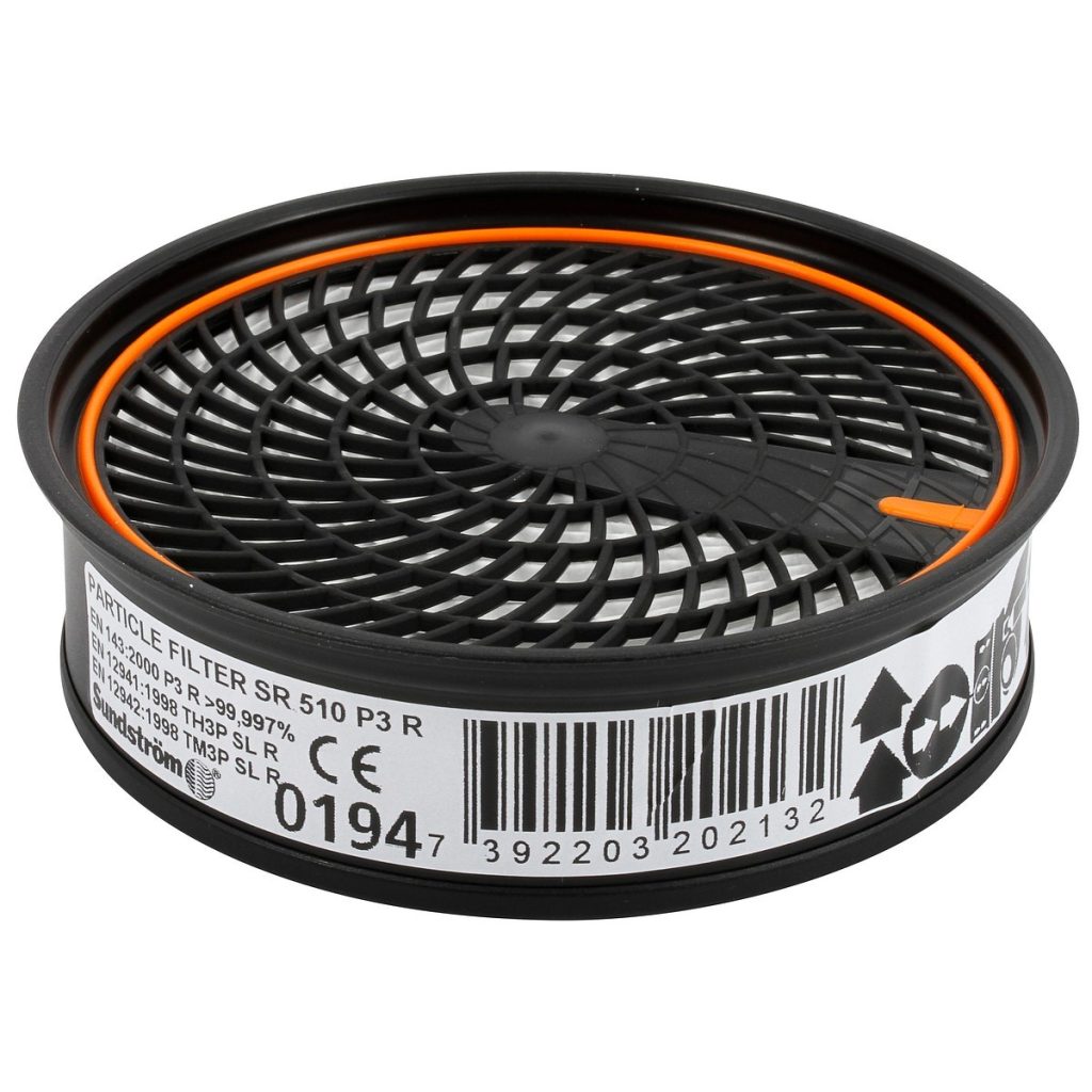 Filtrs sr510 p3 priekš sr100/200/500