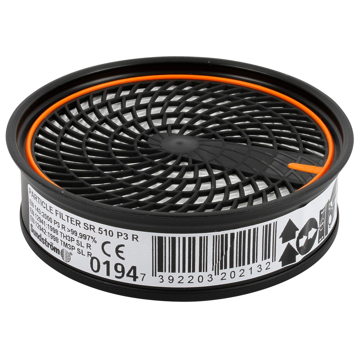 Filtrs sr510 p3 priekš sr100/200/500